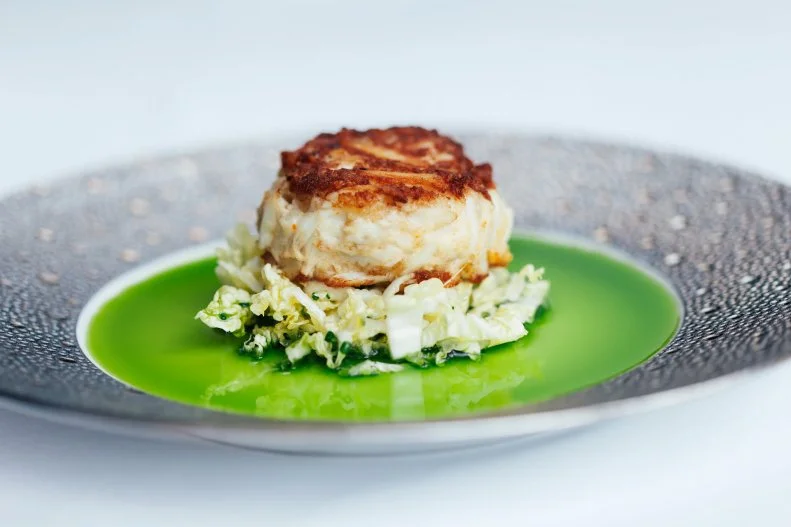 For more than two decades, star chef Cindy Wolf has set the bar for Baltimore fine dining. Though she and partner/wine director Tony Foreman have opened a number of additional concepts in the city over the years, Charleston is a rock, racking up countless accolades since its 1997 debut. Attribute that to beyond-elegant environs and Wolf’s unmistakable personal style, which combines classic French technique with skills she absorbed over years living, studying and cooking in the South Carolina Lowcountry. 
