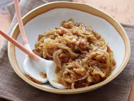 Caramelized Onions