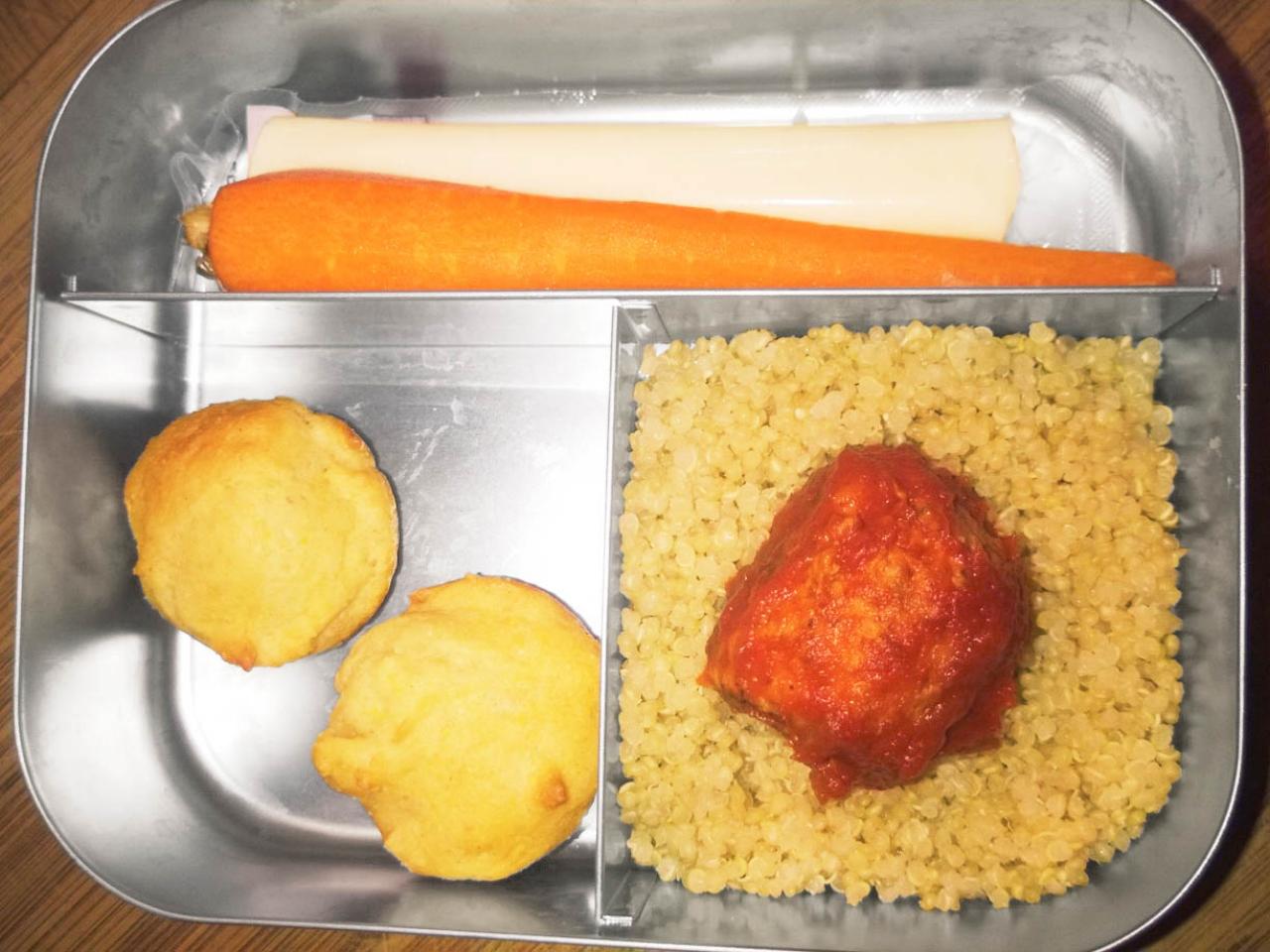 Easy to Clean Lunch Boxes for Kids, FN Dish - Behind-the-Scenes, Food  Trends, and Best Recipes : Food Network