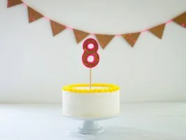 Make Your Own Number