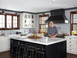 Michael's Renovation