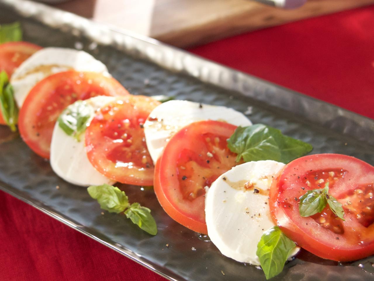 Caprese Salad