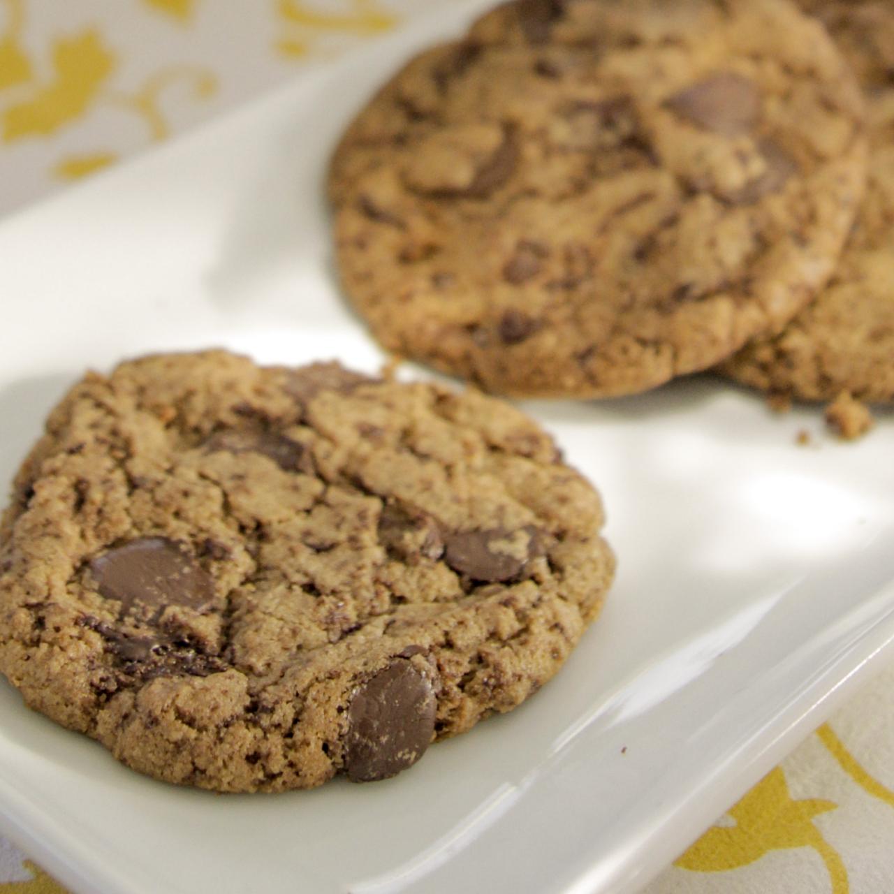 Mini Chocolate Chip Cookies - 12oz - Favorite Day™ : Target