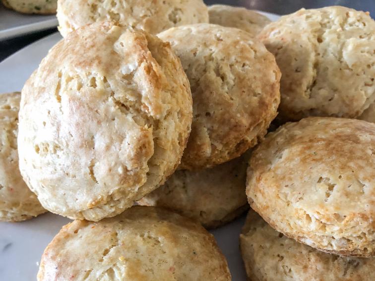 Honey Biscuits Recipe Food Network
