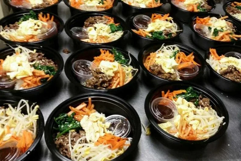 In a bold move, chef Paul Verica uprooted his award-winning restaurant, Heritage, moved it from the quiet suburb of Waxhaw to a high-traffic location about a mile from downtown Charlotte, then changed its name to The Stanley in a nod to the new neighborhood. The James Beard Award nominee will continue to work with his son, Alex, in the sous-chef role. Joining them is Chef Ben Philpott, making this team a triple threat in the kitchen. In this larger space, they’re ramping up their offerings, but will keep their infamous tasting menus for diners who like surprises. Small plates such as “asparagus as many ways as we could think of” are beautiful interpretations of seasonal ingredients. Steaks, chops, poultry, and fish will satisfy heartier appetites.