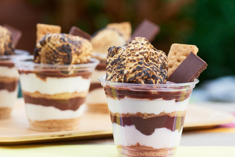 26 Gloriously Gooey S'mores (No Campfire Needed!)