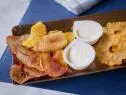 Tregaye Fraser, Candied Fruit, Mom Wins 300