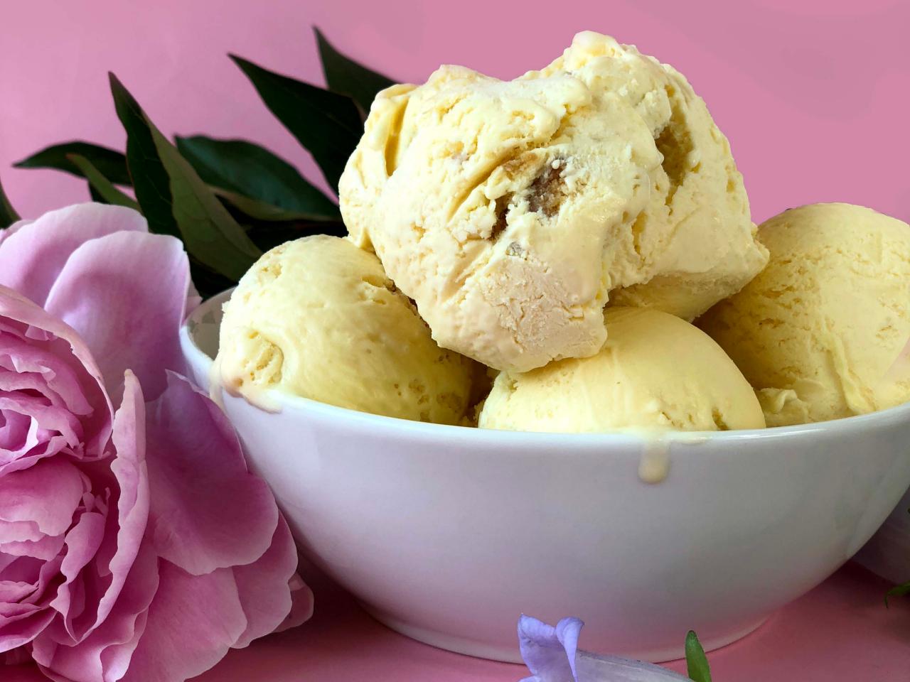 Ample Hills Has a Royal Wedding  Ice  Cream  Food Network 