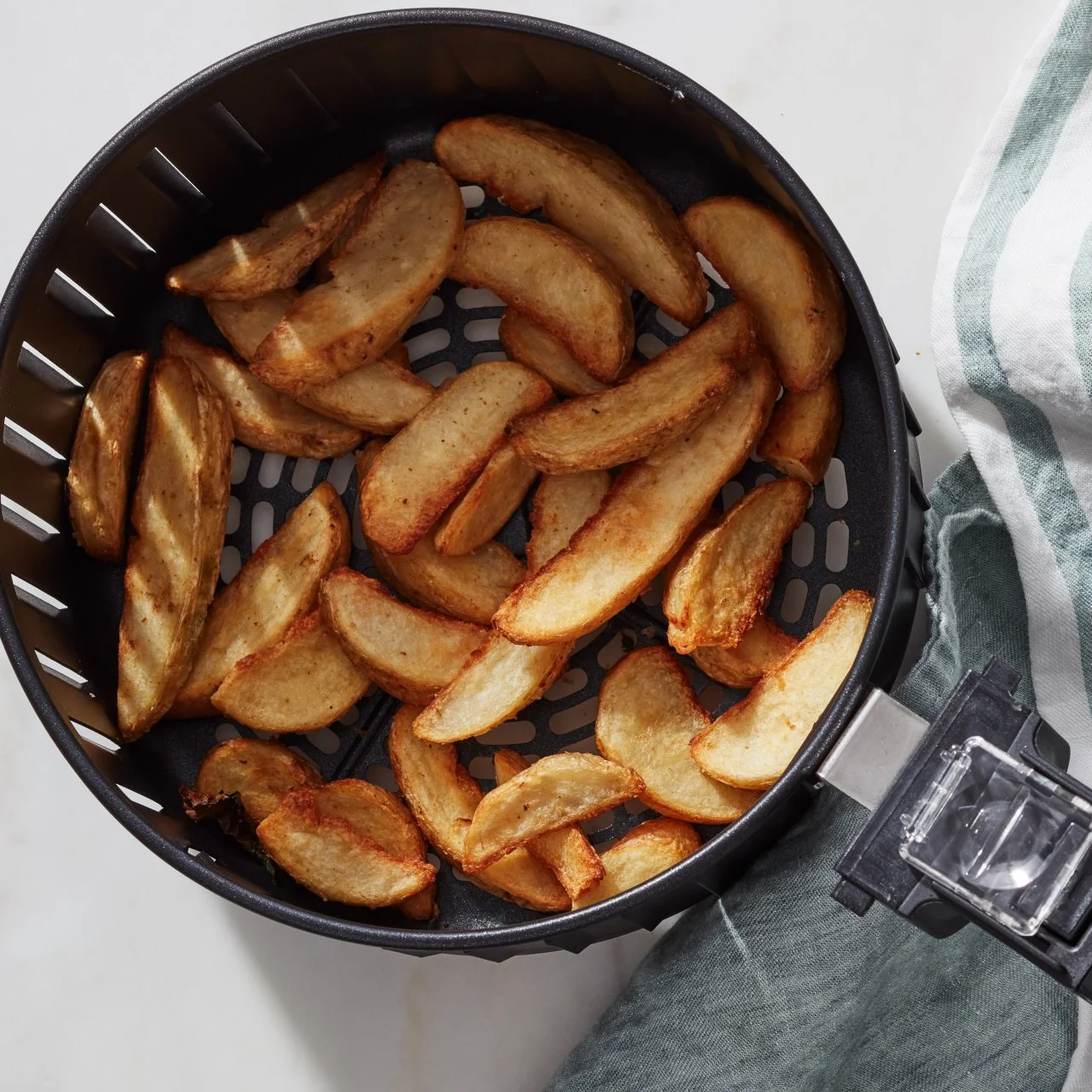 How to Convert Recipes for Air Fryer Food Network