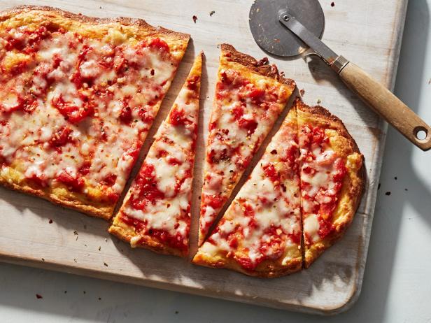 Healthy Homemade Pizza Recipes — Eat This Not That