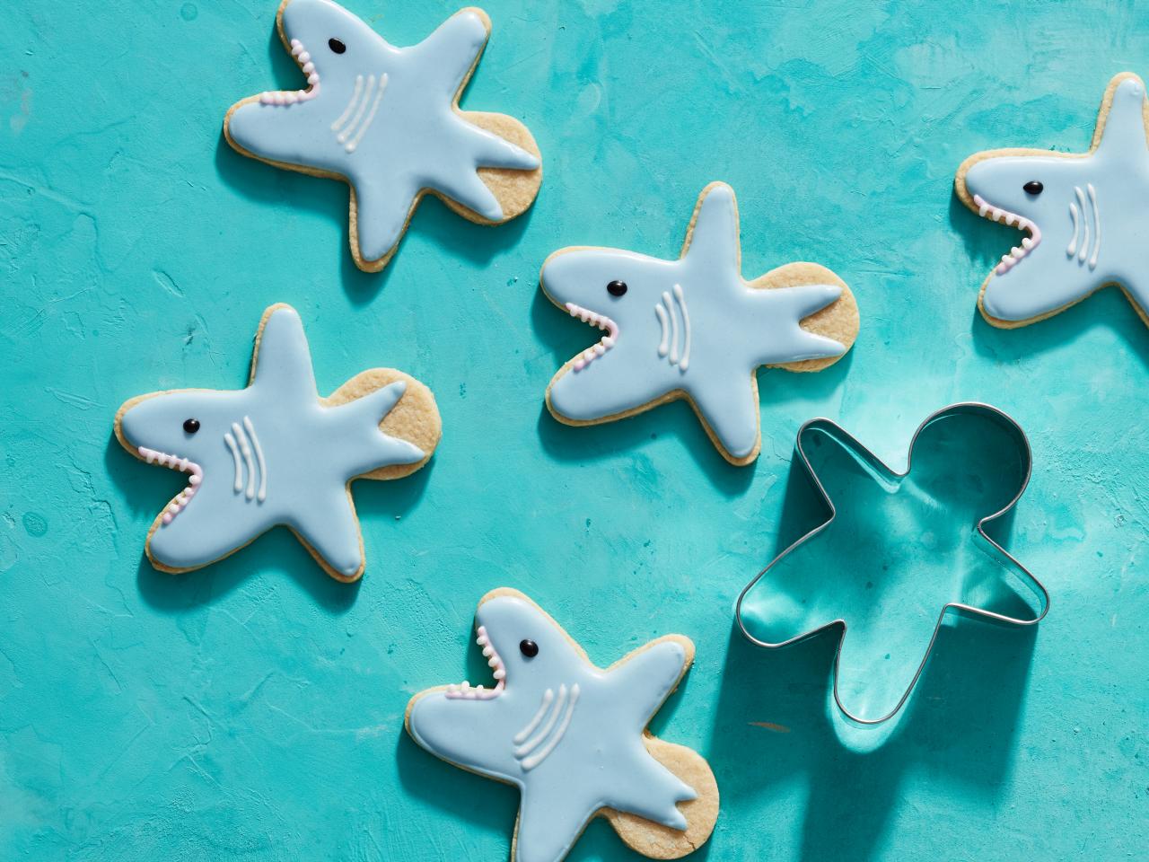 11 Unique Cookie Cutters, Shopping : Food Network