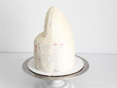 How To Make A Shark Cake Food Network Shark Week Food Network