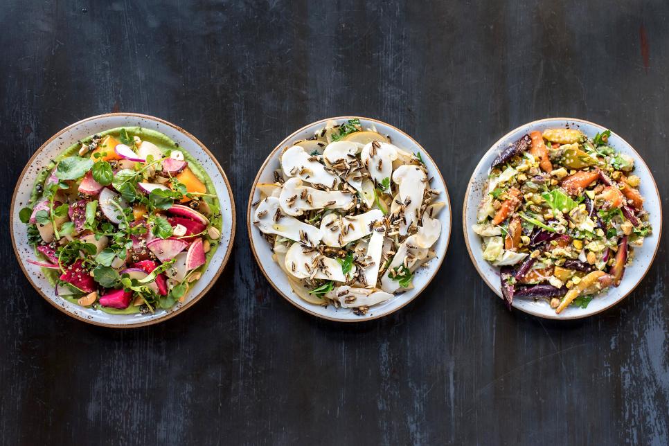 Best Cheap Eats Restaurants in Portland Food Network Restaurants