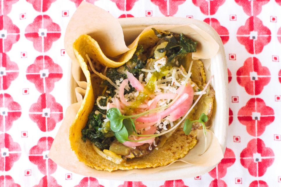 Best Cheap Eats in Washington, D.C. Restaurants Food Network Food Network