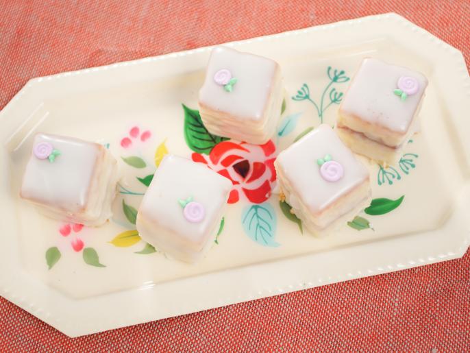 free people petit fours