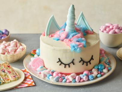 Marshmallow Dream | Little Collins Cakery & Cafe