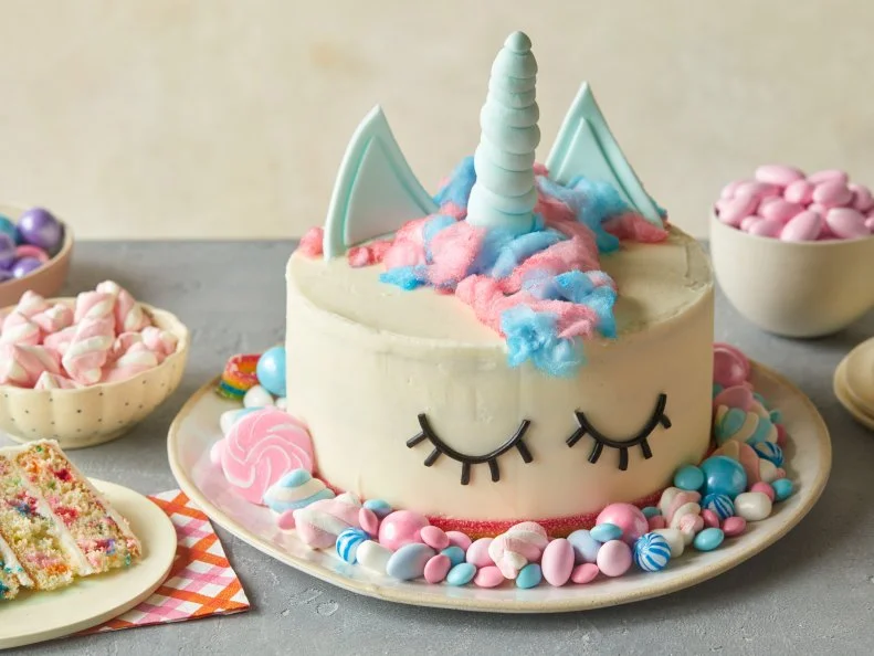 Unicorn Cake