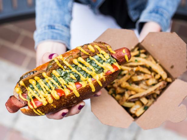 The 7 Best Hot Dog Joints in Connecticut!