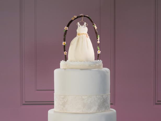 Julez's Cake Creations - Wedding Cakes Whittlesea | Easy Weddings