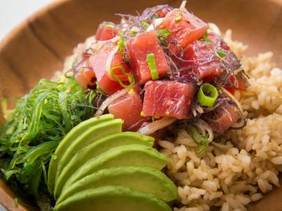 12 of Our Favorite Hawaiian Foods That Aren't Poke