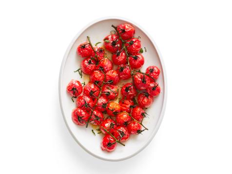 Roasted Vine Tomatoes