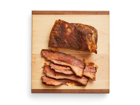Smoked Brisket