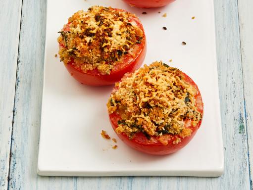 Stuffed Tomatoes Recipe | Sunny Anderson | Food Network