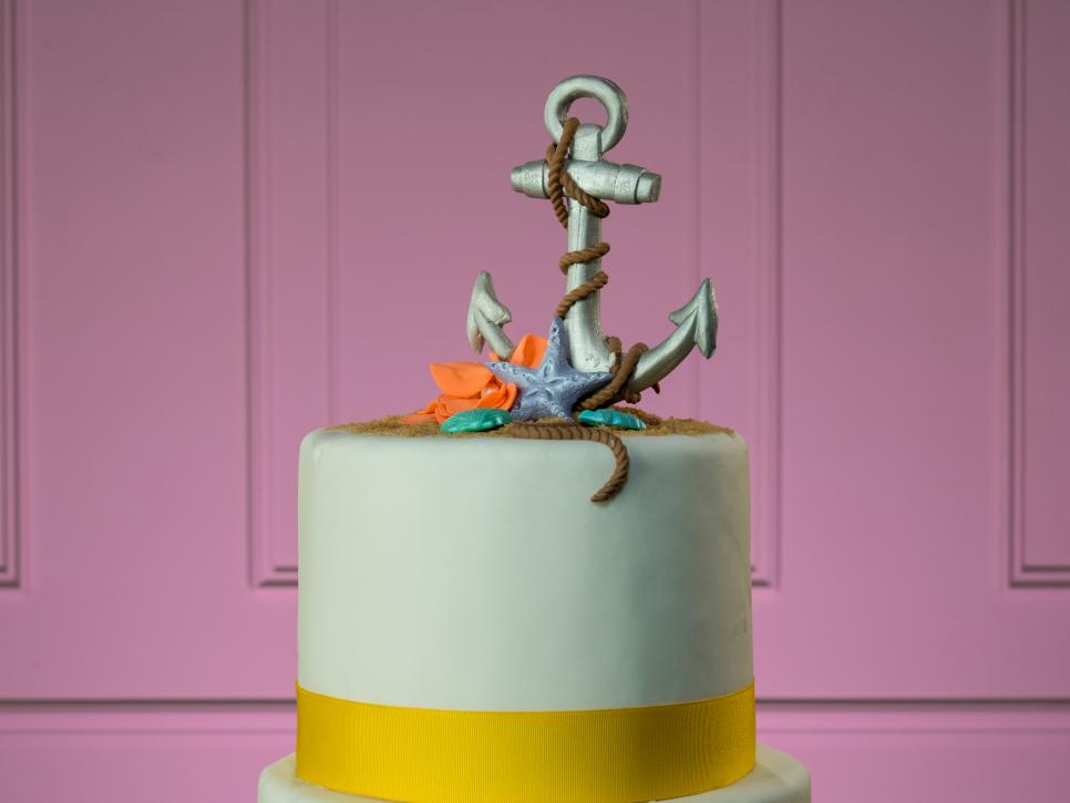 Over the Top Cake  Creations from Wedding  Cake  Championship  