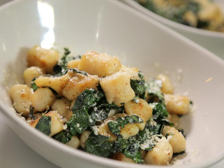 Vegan Gnocchi Recipe Food Network