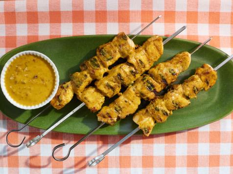 Cherry Pepper-Honey Mustard