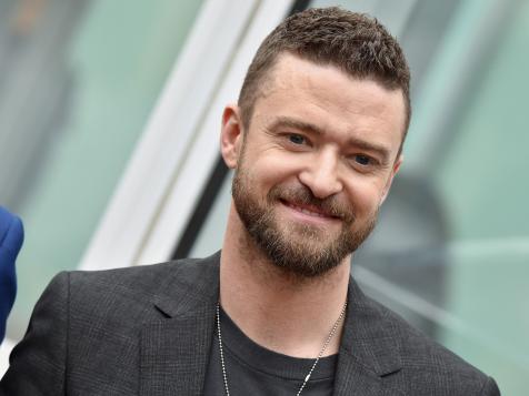 15 Stylish Justin Timberlake Haircuts in 2023
