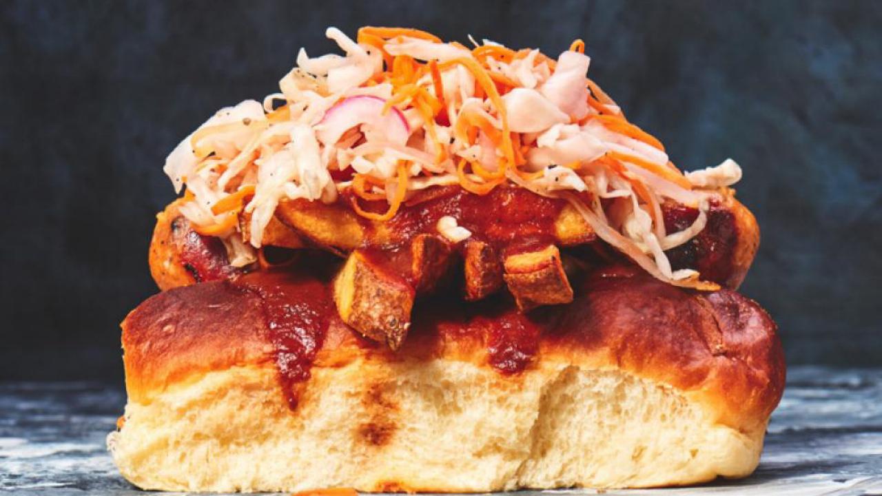National Hot Dog Day: NJ Hot Dog Food Crawl