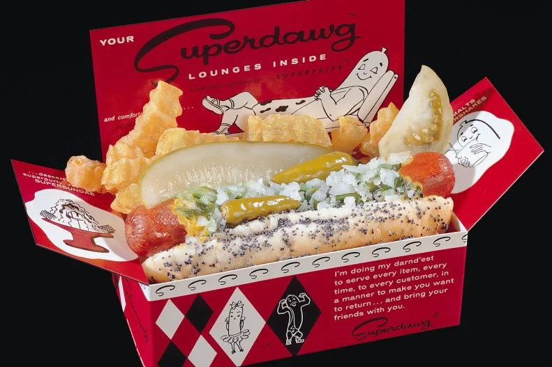 The Best Hot Dogs in Every State | Food Network