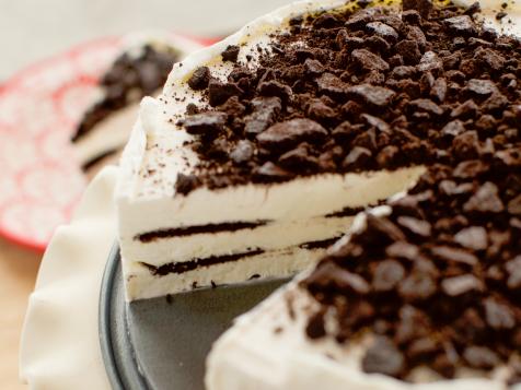 Icebox Cake