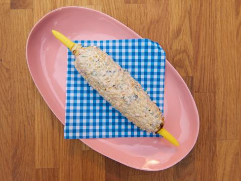 Sunny's Easy Sambal and Mayo Dressing