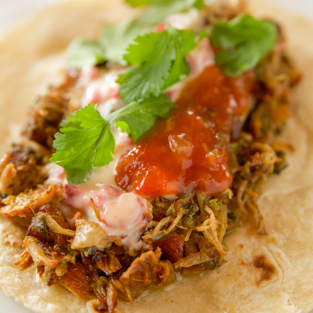 Pork Carnitas | Recipe Cart | Recipe Cart