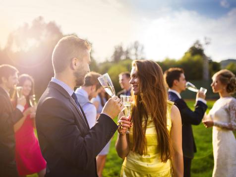 How to Suvive Summer Wedding Season Like a Pro