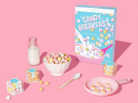 You Can Eat Candy for Breakfast with Sugarfina’s Latest Collection