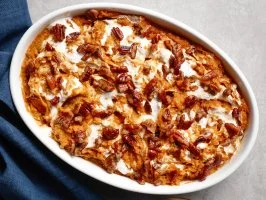 Instant Pot Sweet Potatoes