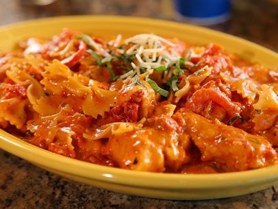 Photo from the restaurant listing for Piccini