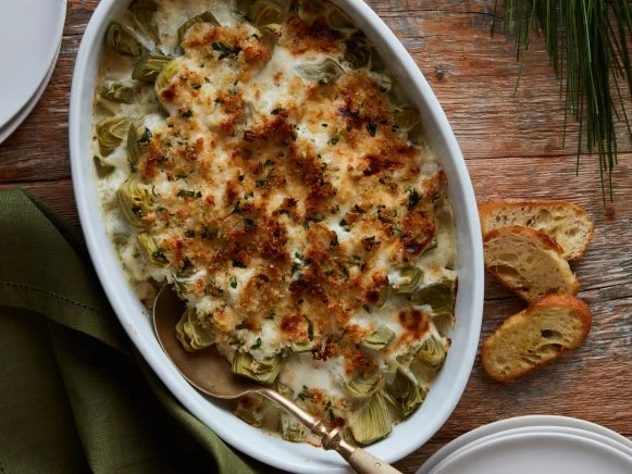 All the Best Appetizers