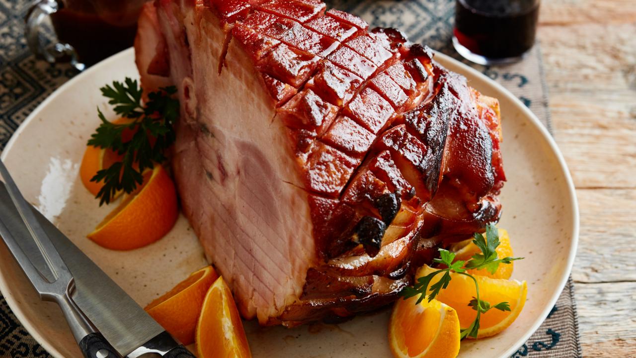 How to Cook Holiday Ham, Plus Easy-to-Cook Recipes, FN Dish -  Behind-the-Scenes, Food Trends, and Best Recipes : Food Network