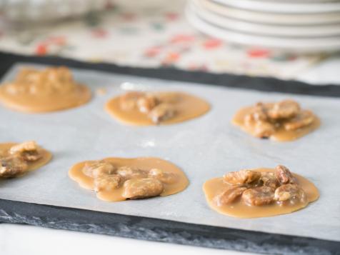 Quey's Savannah Pralines