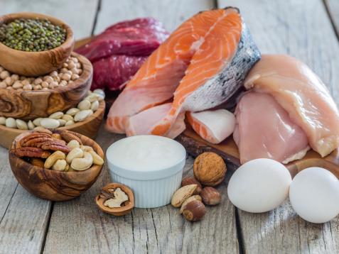 Does Protein Impact Heart Health?