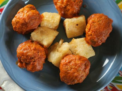 Albondigas