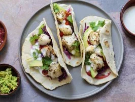 Turn Tonight's Leftovers into Tomorrow's Lunch