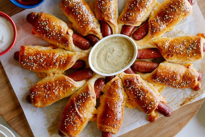 Tailgating Recipes for the Perfect Pre-Game Spread