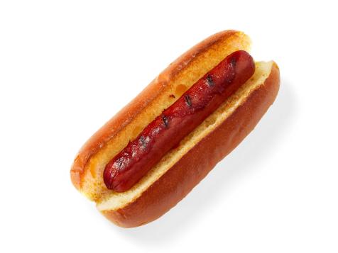 Barbecue Hot Dogs