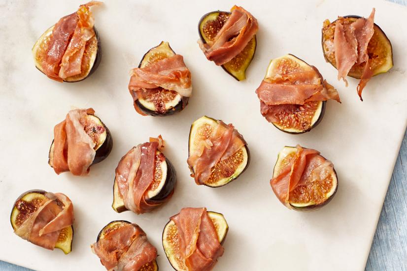 Figs Are Finally In Season + We've Got Lots of Ideas for Enjoying Them