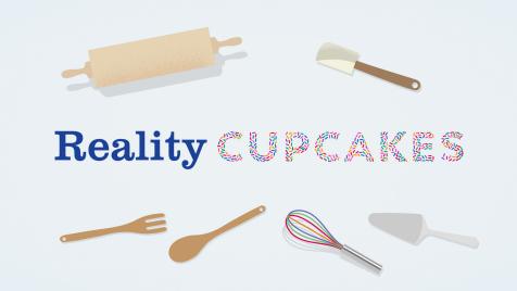 Reality Cupcakes